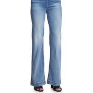 Rag and Bone Justine Wide Leg BNWT